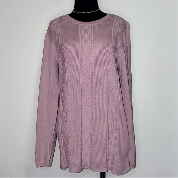 Laura Scott | Sweaters | Nwot Laura 